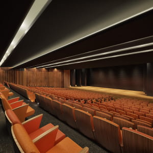 Auditorium