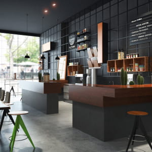 Coffee House