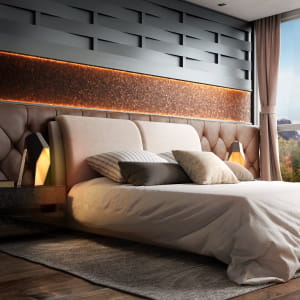 Hotei Suite in Canada