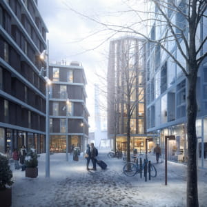 TMRW.se - Gothenburg 2021