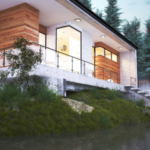 my villa