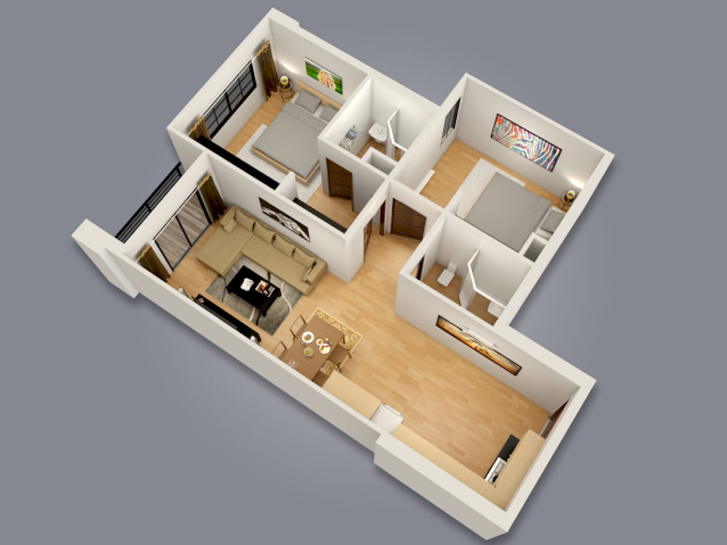 -help-lighting-for-3d-floor-plan