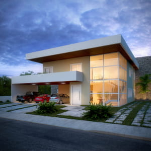 House Andre