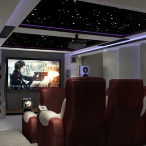 Cinema
