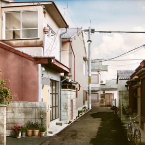 House in Shichiku