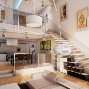 DupleX - A Virtual Experience