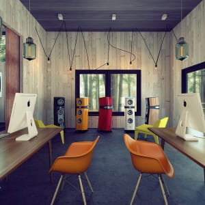 design office