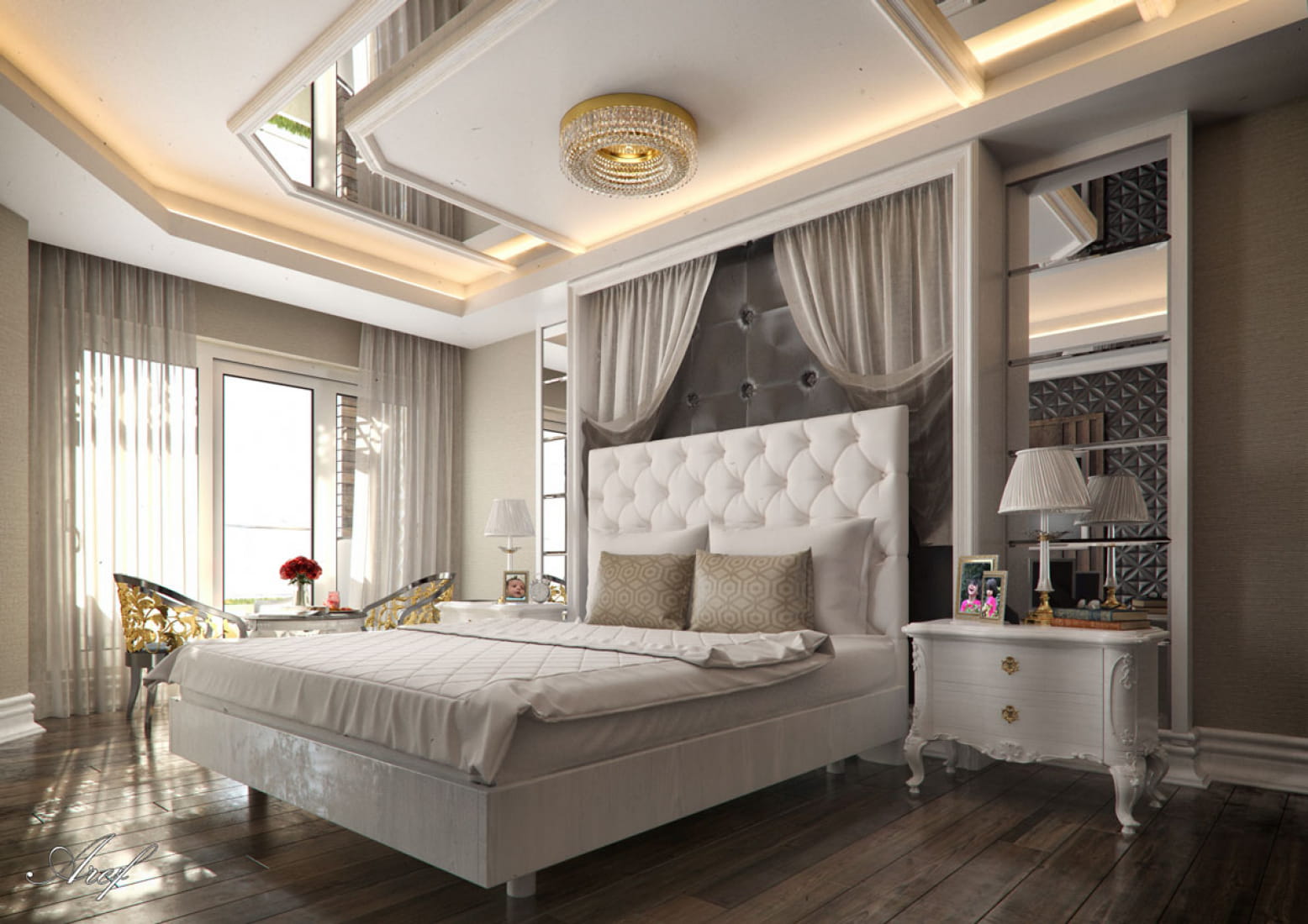 classic-bedroom
