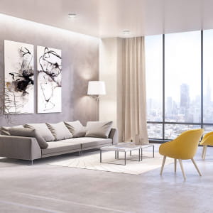 Loft in Osaka
