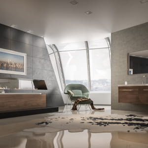 Bathroom Design