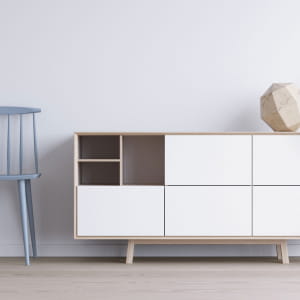 Furniture visualisation