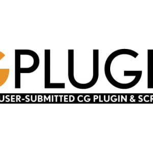 CGPlugins.com officially live!