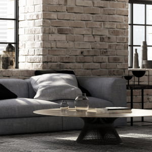 Industrial Loft