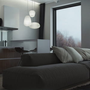 CGI_Modern Living