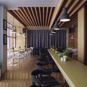 Coffee Bar