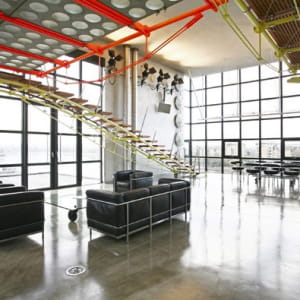 Lucky Man Loft - Challenge 2015