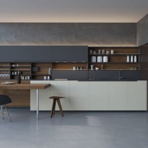 Verenna Poliform Kitchen