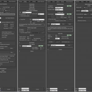 3ds max crash when rendering with vray
