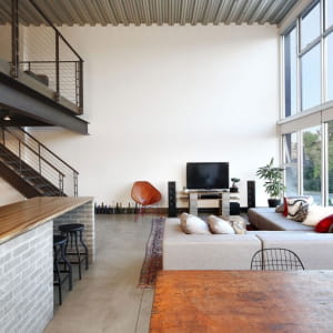 Whola Lotta Loft! - Challenge 2015                                        home Office