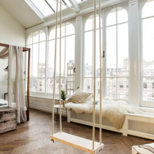 Whola Lotta Loft! - Challenge 2015 - Michael Pitts