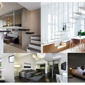 Whola Lotta Loft - Challenge 2015