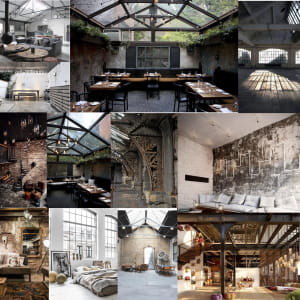 Whola Lotta Loft