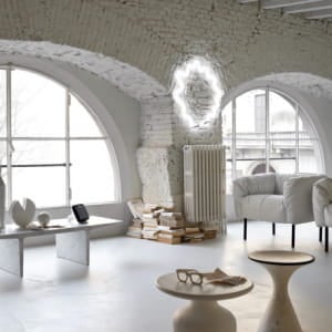 Whola lotta loft: