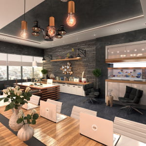 Office Room (security firm boss room)