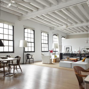 Whola Lotta Loft! - Challenge 2015