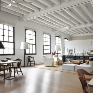 Whola Lotta Loft!