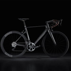 CGI road bicycle