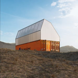 CN House