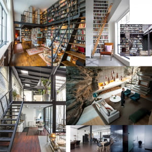 Whole lotta loft | here is my Wip