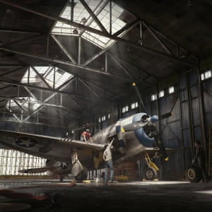 The Bird