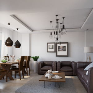 Interior design