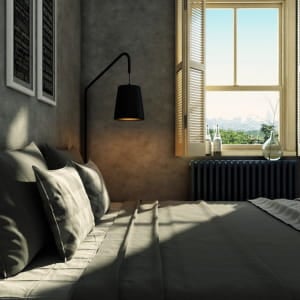 loft house