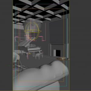 Whola Lotta Loft! - WIP
