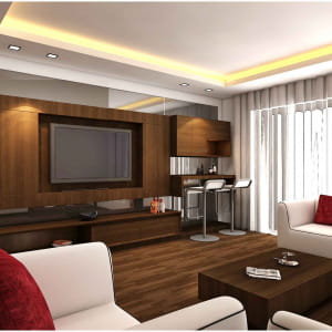 simpile living