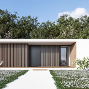 Modular House