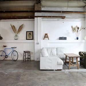 Challenge 2015 - Industrial Loft