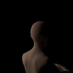 vRayFastSSS2 problem with HDRI