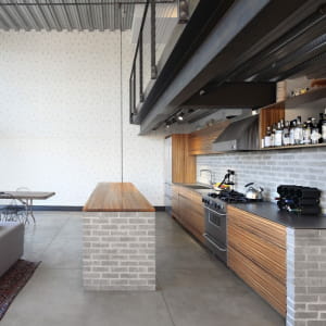 Whola Lotta Loft! - Challenge 2015