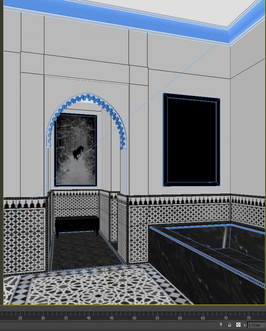 bathroom-moroccan-style-