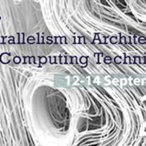 Parallelism in Architecture and Computing Techniques, (PACT)