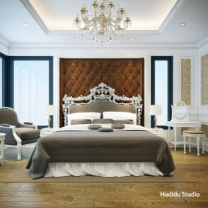 Bedroom - Gamuda city