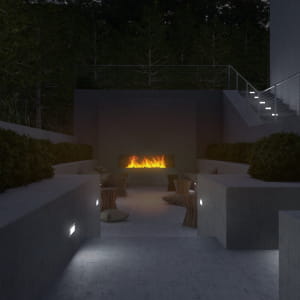 New Canaan Residence