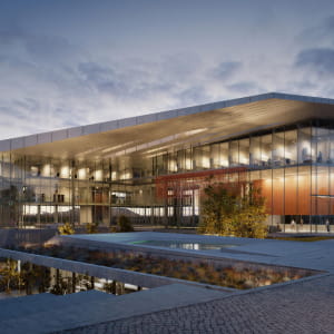 Cyprus Medical School Competition