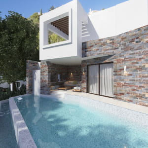Los Altos De Los Monteros - Marbella