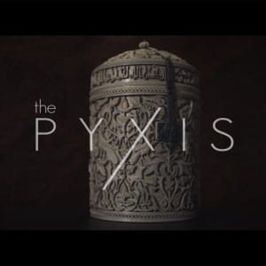 The Pyxis