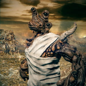 Logans character